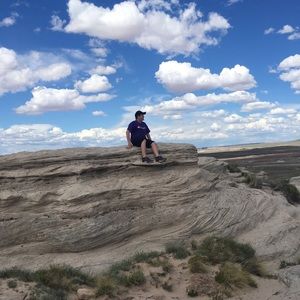 Meet your Posher, Henry